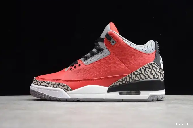 Air Cement Red 3 CK5692-600 Jordan 0629